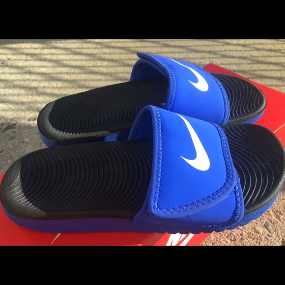 kawa adjustable slides
